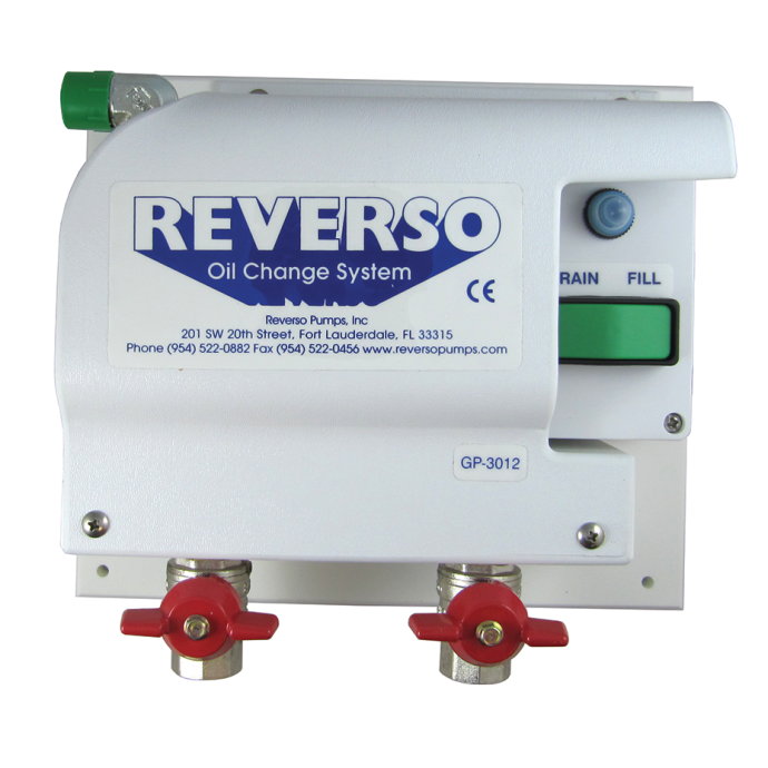 Reverso GP3012-12V | Fisheries Supply  Reverso Oil Change Pump Switch Wiring Diagram    Fisheries Supply