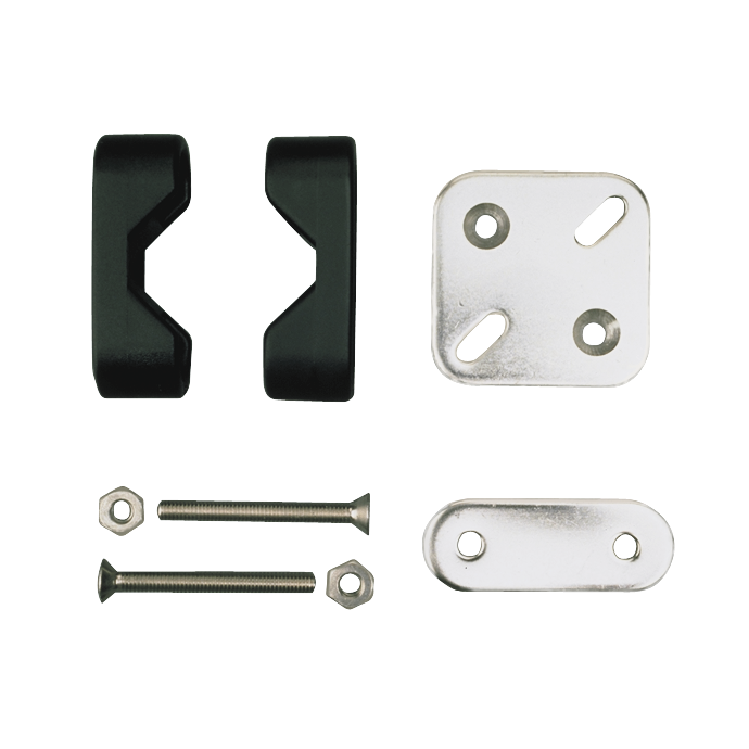Rail Mount Brackets SeaDog Line Fisheries Supply