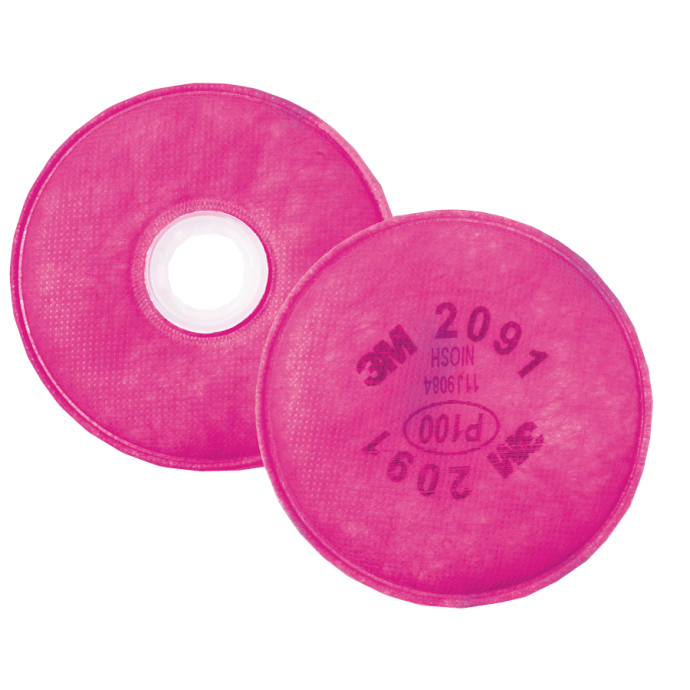 3M 2091P100 | Fisheries Supply