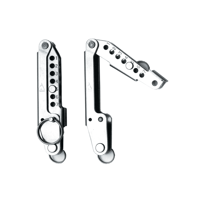 Johnson Marine Hardware 15212 Fisheries Supply