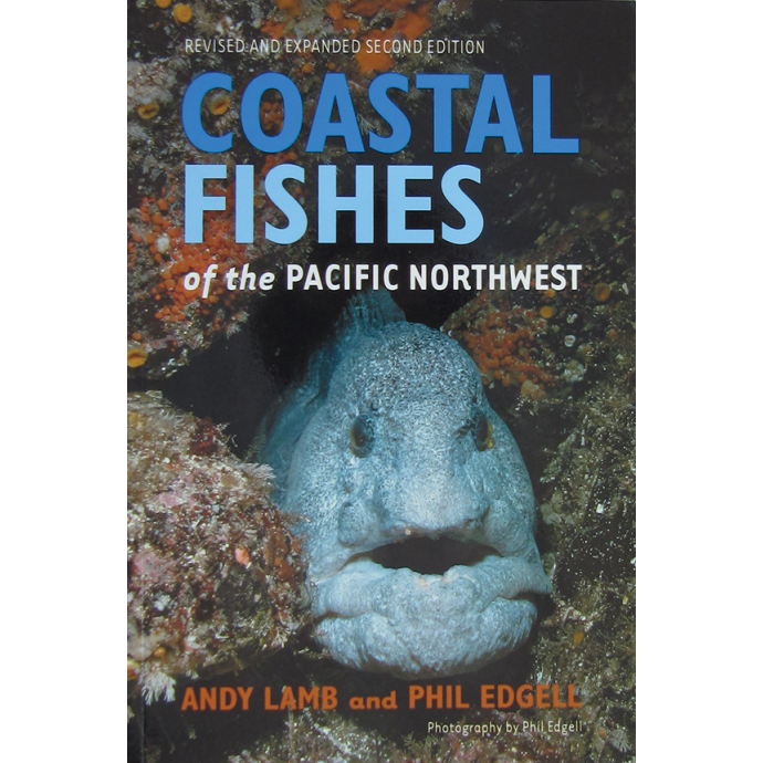 Coastal Fishes of the Pacific North