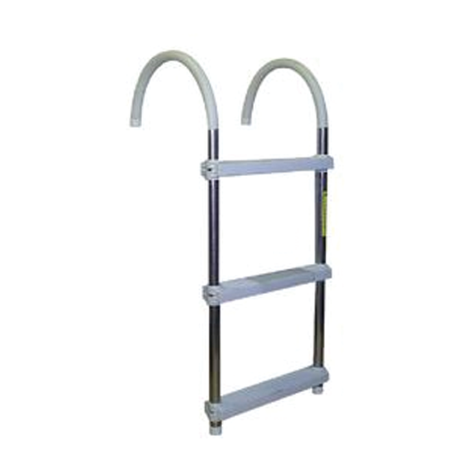 Gunwale Hook Ladders Aluminum Tubing Garelick Discontinued