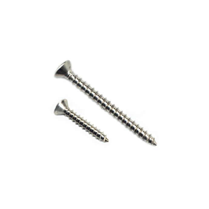 Sheet Metal Screw NAS548-P4-8 | Aircraft Spruce