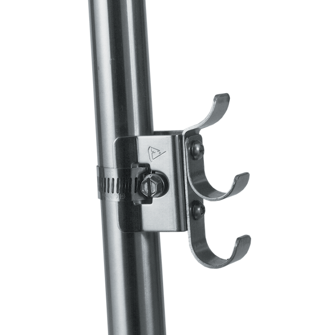 Cable Cradle Johnson Marine Hardware Fisheries Supply