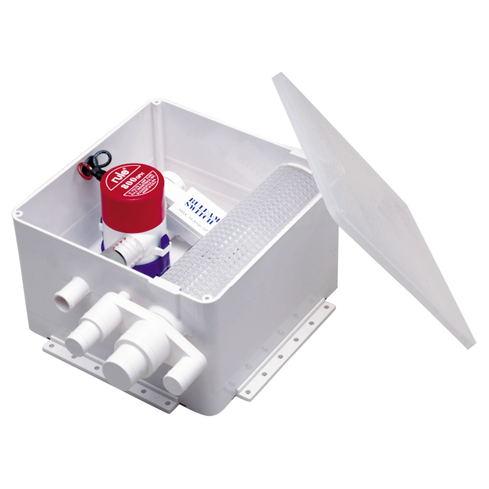 Shower Drain Systems Rule Discontinued Fisheries Supply