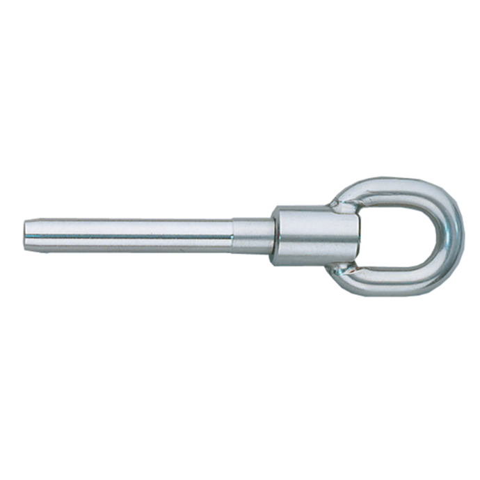 Gate Eyes Extreme Duty Lifeline Fittings Johnson Marine Hardware