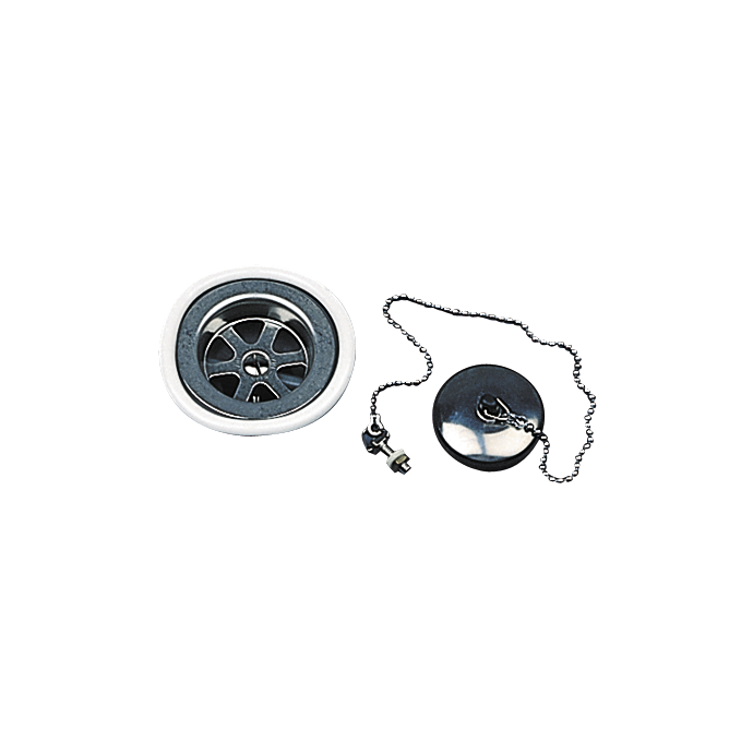 Scandvik 11300 Fisheries Supply