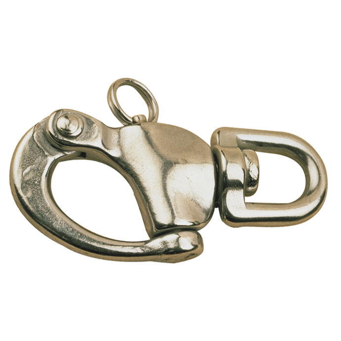 Swivel Snap Shackle SeaDog Line Fisheries Supply