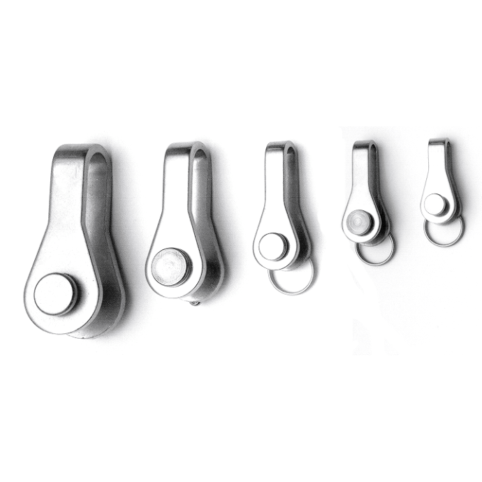 Rigging Toggles Johnson Marine Hardware Fisheries Supply