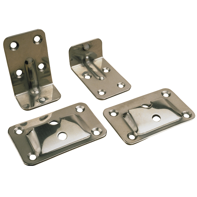 Table Brackets SeaDog Line Fisheries Supply