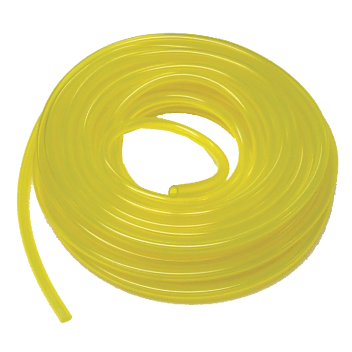 Vinyl Fuel Line
