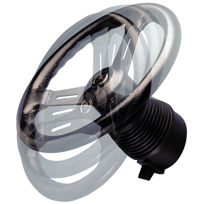 Tilt Steering Helms SeaStar Solutions Fisheries Supply