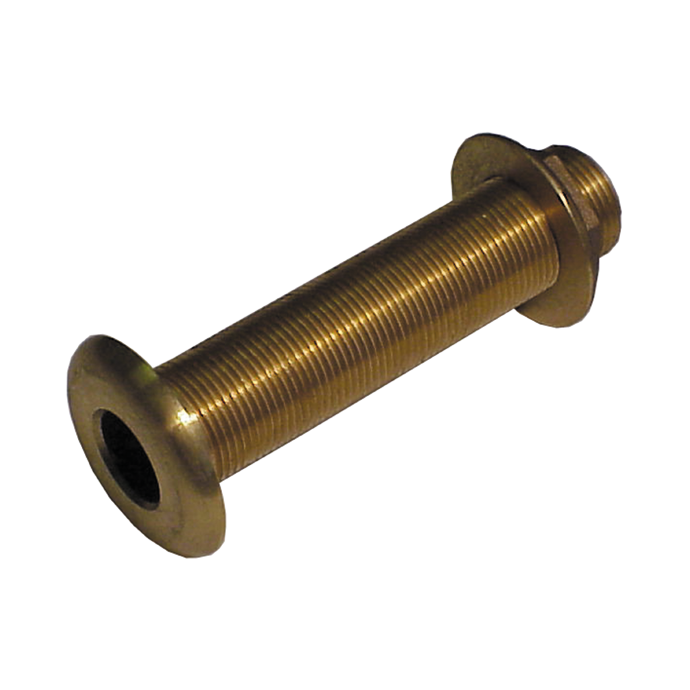 Extra Long ThruHulls Buck Algonquin Fisheries Supply