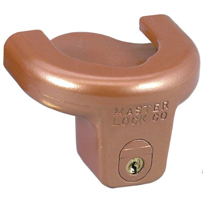 Trailer Locks Master Lock No Longer Available Fisheries Supply