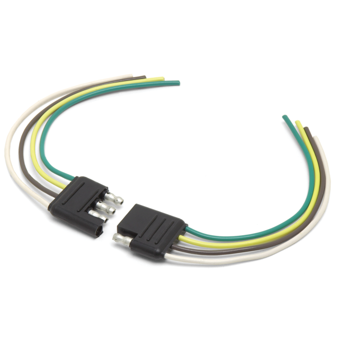 Cole Hersee 11134-BP 4 Pole Connector 