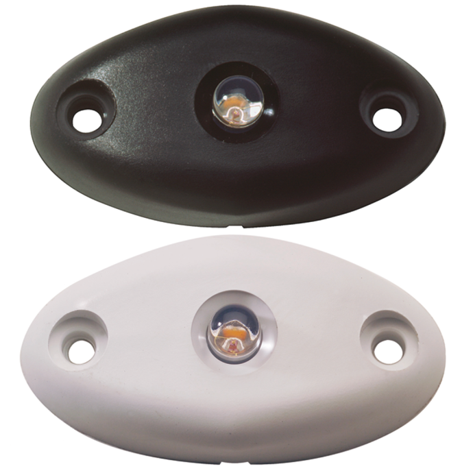 LED Accent Lights Amber LED Innovative Lighting Fisheries Supply