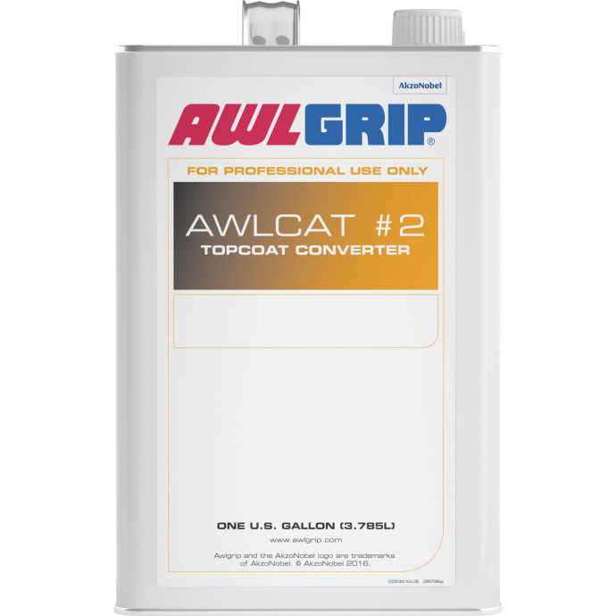 Awl-Cat No. 2 Spray Converter - Awlgrip | Fisheries Supply