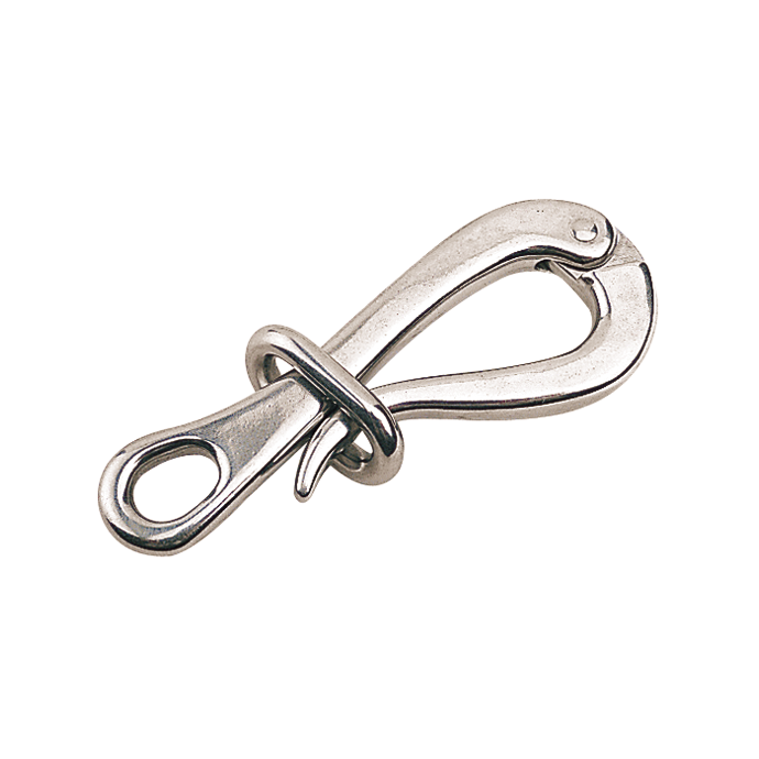 Pelican Hook 4" SeaDog Line Fisheries Supply