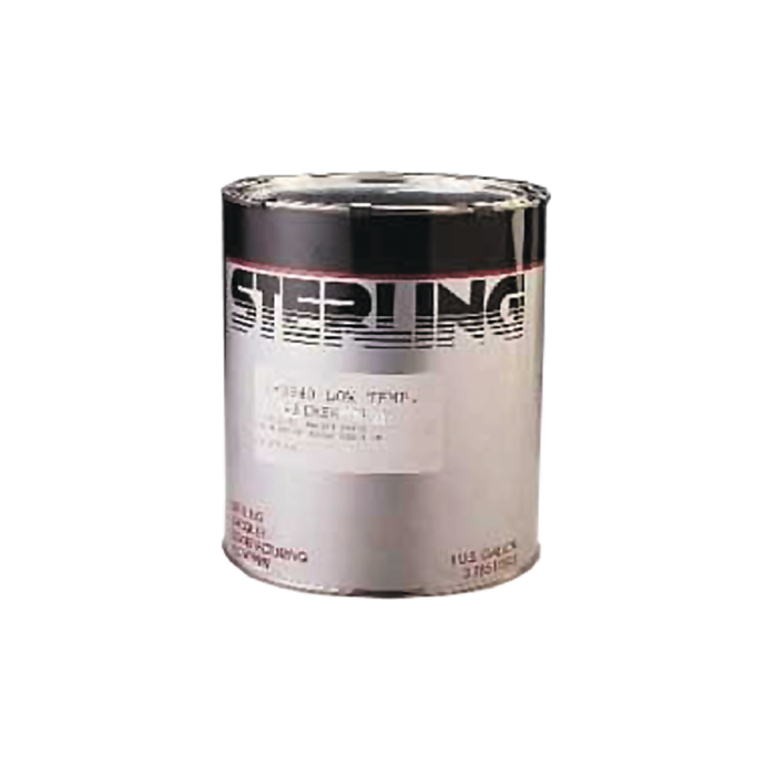 94U1000 White Quick Drying Polyurethane Primer Converter Only