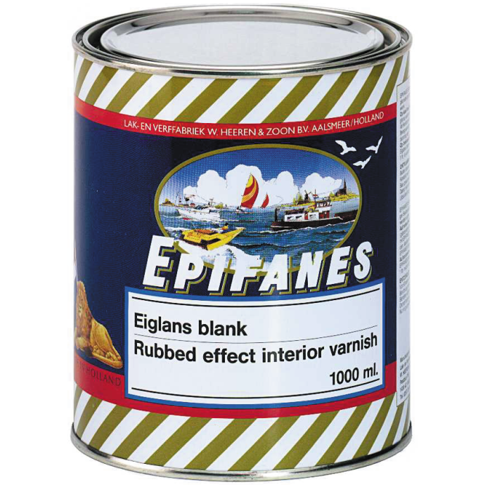 Epifanes RE.1000 Fisheries Supply
