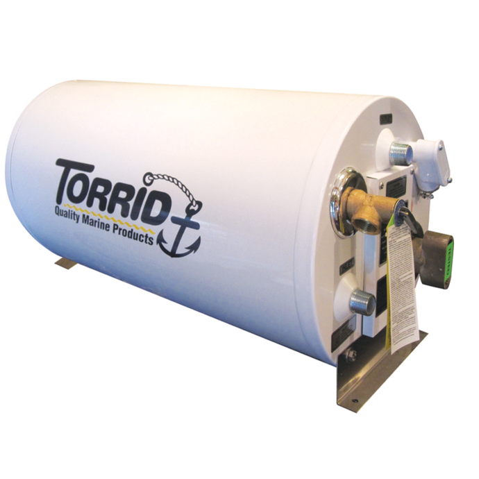 Water Heaters Horizontal Torrid Discontinued Fisheries Supply