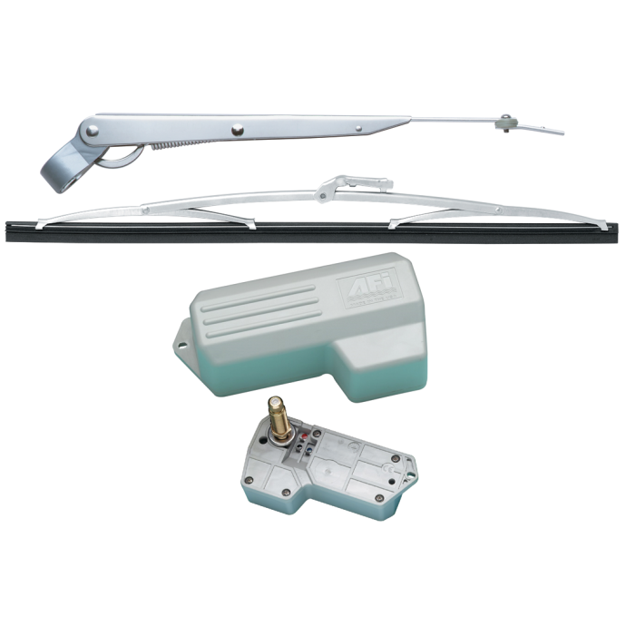 1000 Series Heavy Duty Wiper Kit AFI Fisheries Supply
