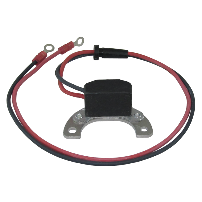 Electronic Ignition Conversion & Components, Replacement Module