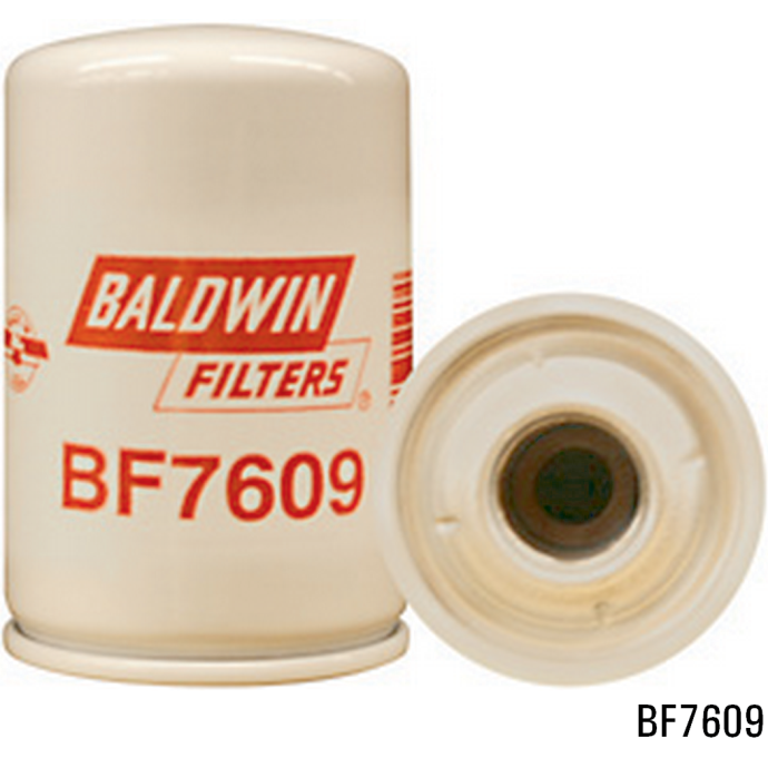 Baldwin Filters BF7609 Fisheries Supply