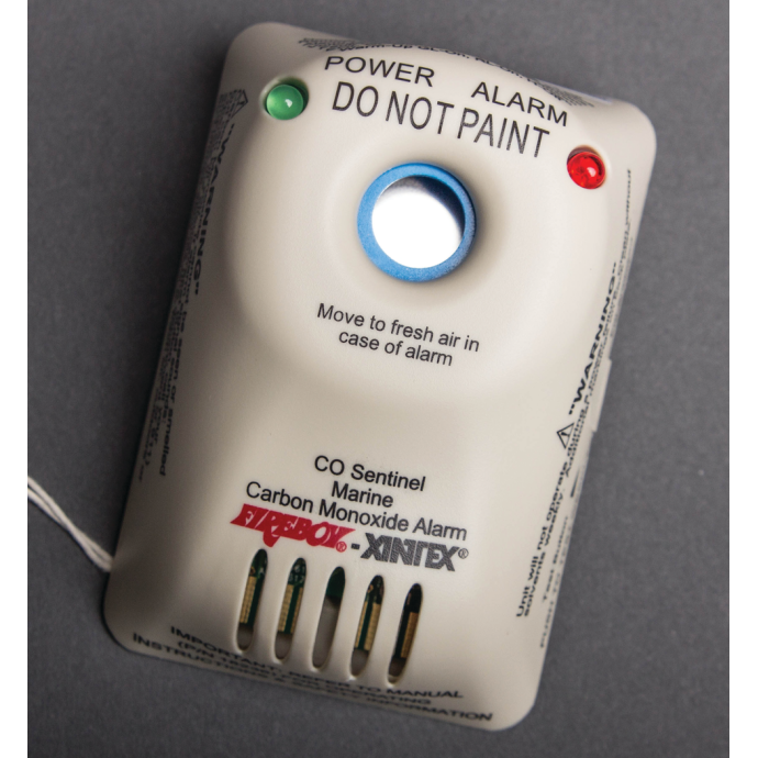 Xintex CMD4MRRLY Fisheries Supply