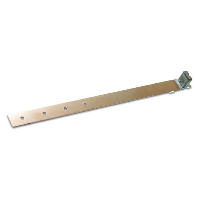 ProMariner Shaft Brush Standard & Heavy Duty Discontinued Fisheries