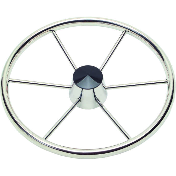 Destroyer Steering Wheel Schmitt Steering Wheels Fisheries Supply