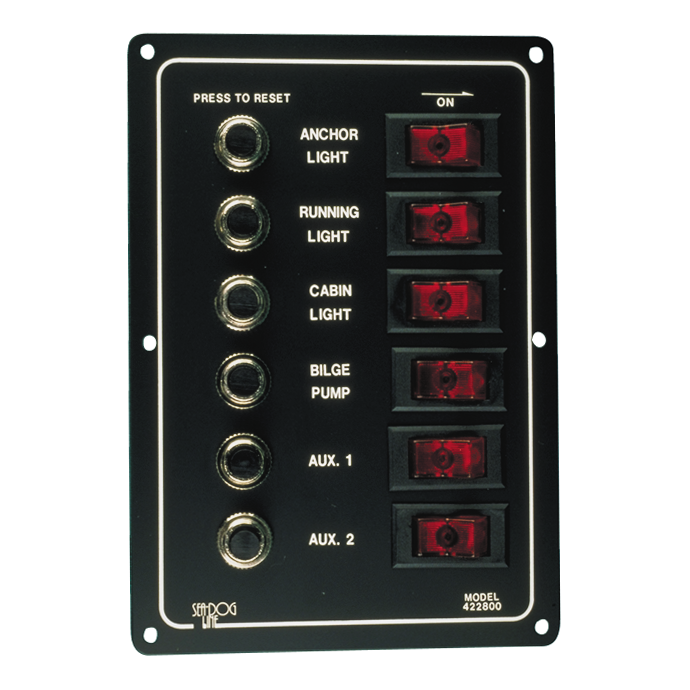 Sea-Dog Line 422800-1 | Fisheries Supply