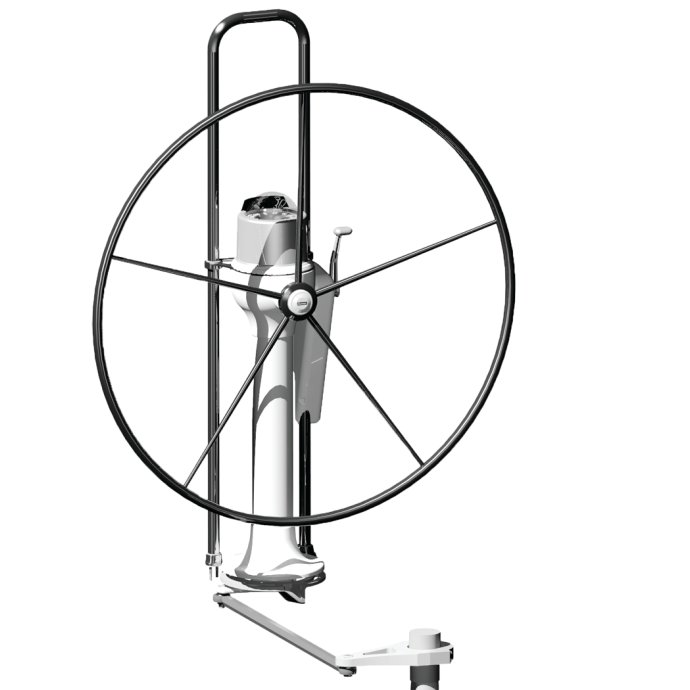 Edson Marine 464-6T | Fisheries Supply