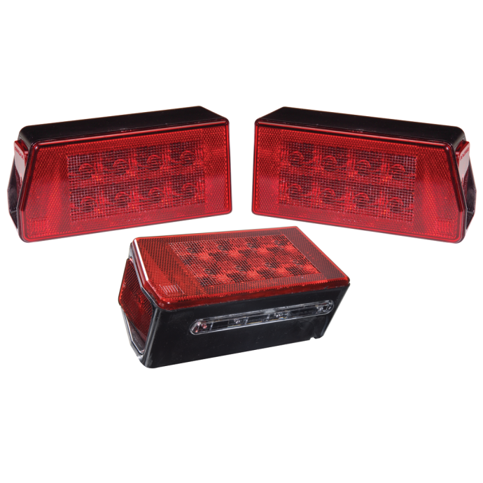 LED Tail Lights 281/286 Innovative Lighting Fisheries Supply