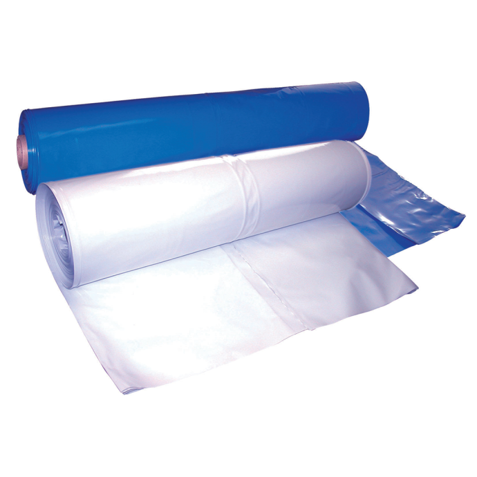 26 ft Wide Shrink Wrap 7 Mil