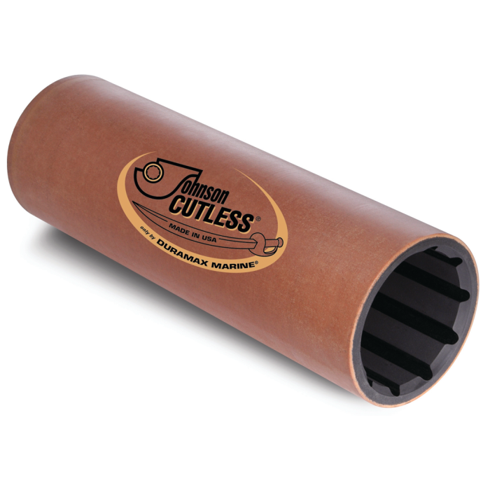 SAE Cutless NonMetalic Sleeve Bearings JohnsonDuramax Fisheries