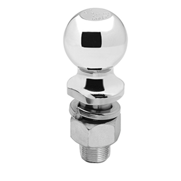 Chrome Steel Hitch Balls