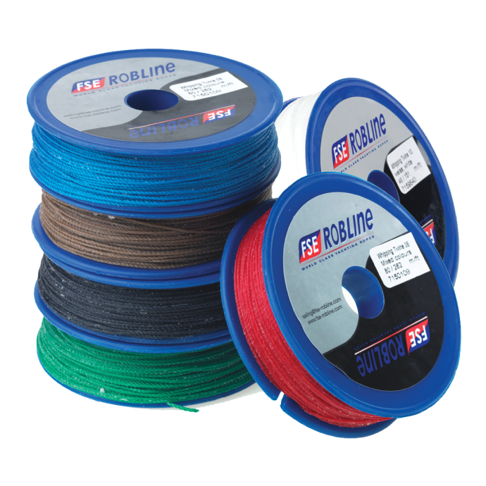 Waxed Whipping Twine Robline Fisheries Supply