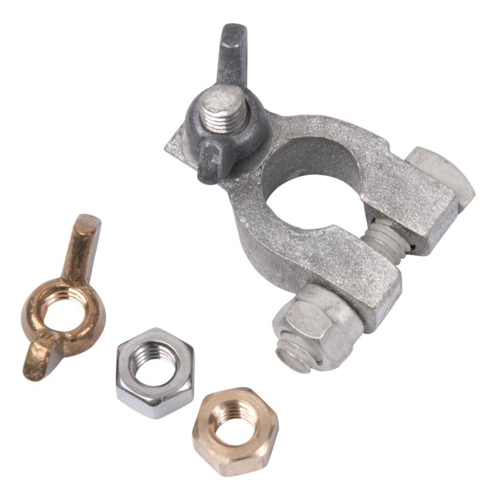 Tinned Copper Battery Terminals Ancor Fisheries Supply