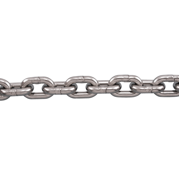 1/2IN SS 316 BBB CHAIN S0601-0013