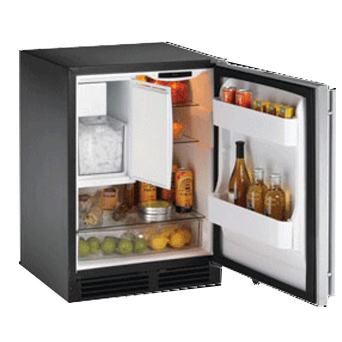 ULine 2175RFS Fisheries Supply