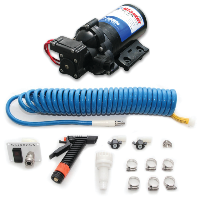Heater Craft 704SC Fisheries Supply