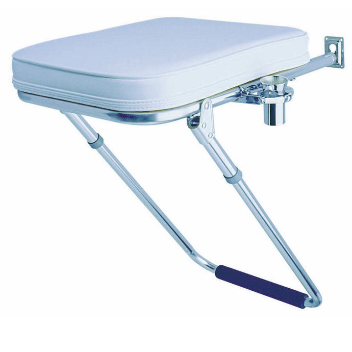 Garelick 4809901 Fisheries Supply