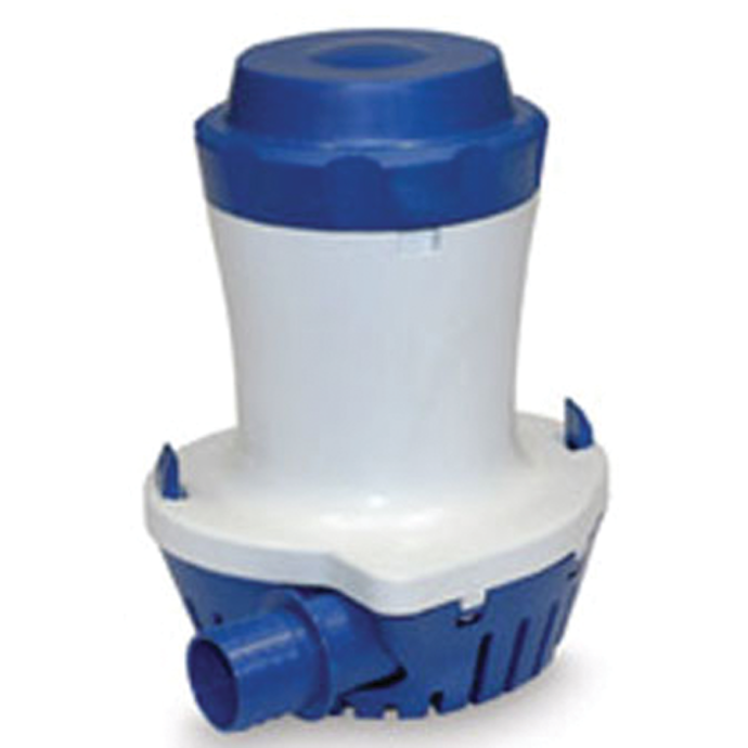 2000 GPH Bilge Pump