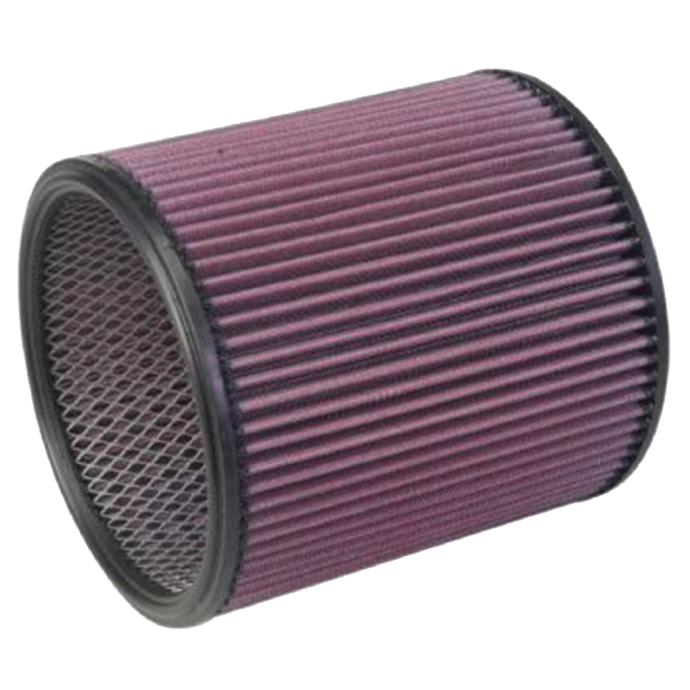 AirSep Diesel Air Filter Elements Straight