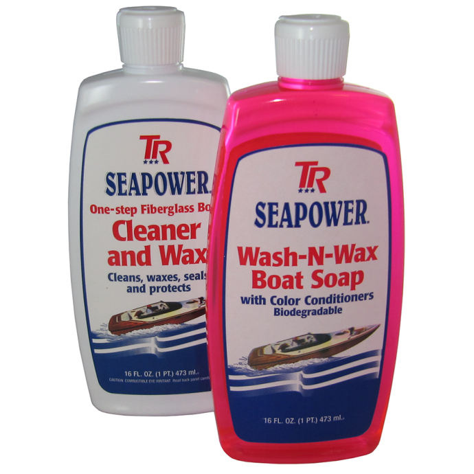 Seapower Marine Products SCWW1616 Fisheries Supply