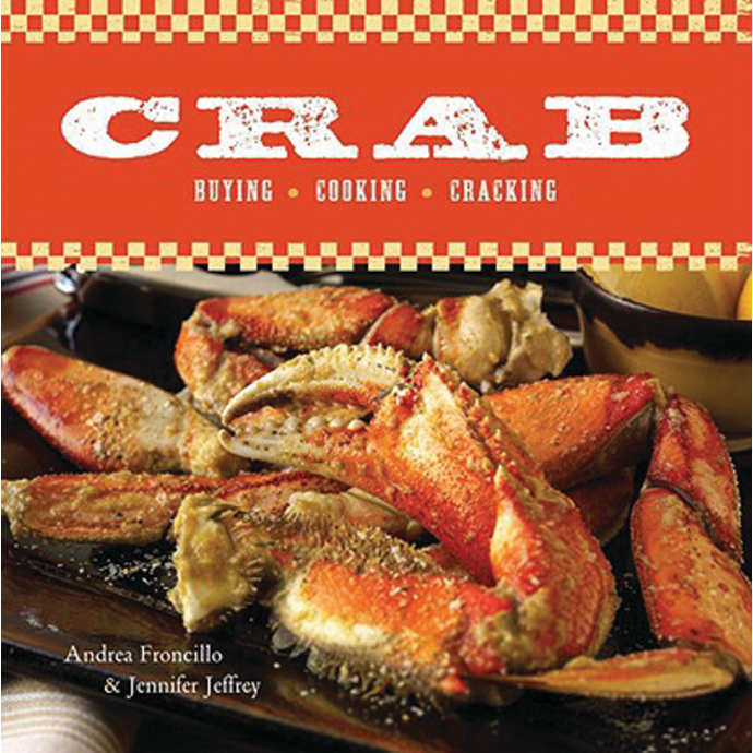 Crab: Buying, Cooking, Cracking 1