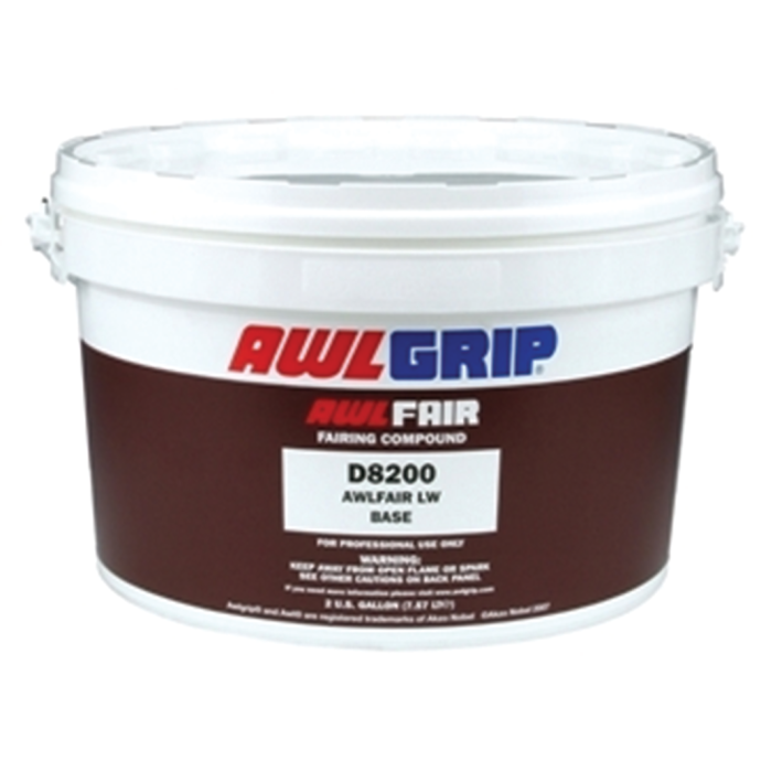 Global Awlfair LW Fairing Compound Awlgrip Fisheries Supply