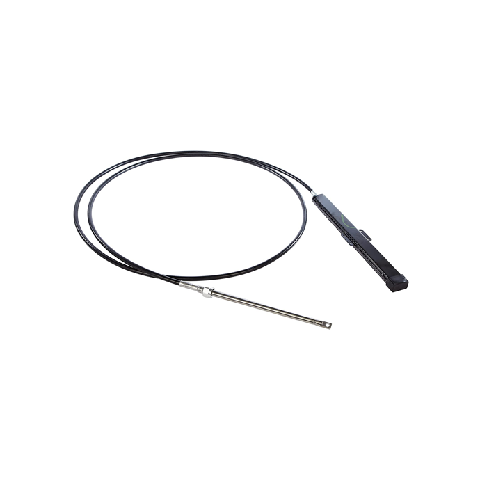 The Rack Replacement Rack Pinion Steering Cables Seastar Solutions Fisheries Supply