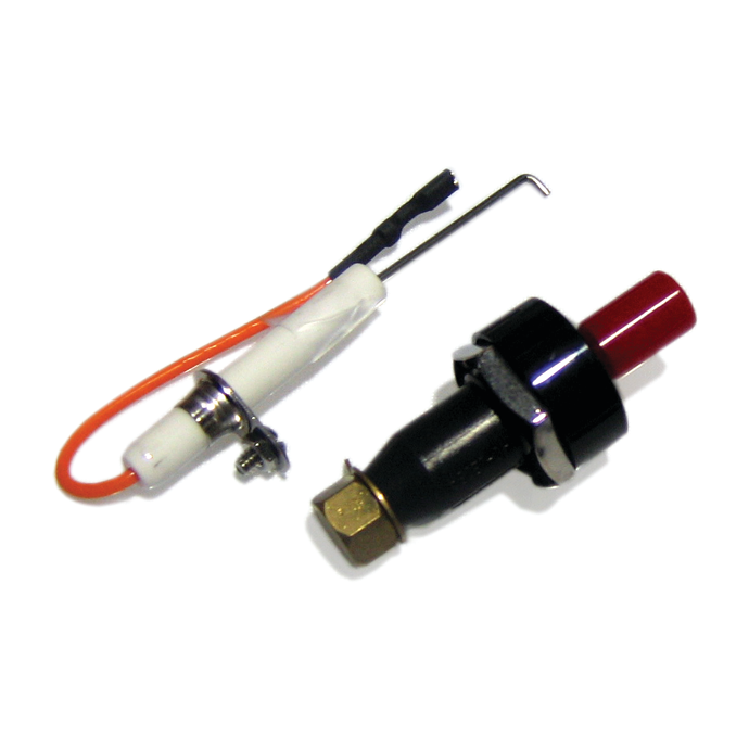 Magma Replacement Piezo BBQ Grill Ignitor Fisheries Supply